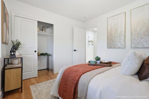 Tiny photo for 534 Flannery Street, Santa Clara, CA 95051 (MLS # ML82037530)