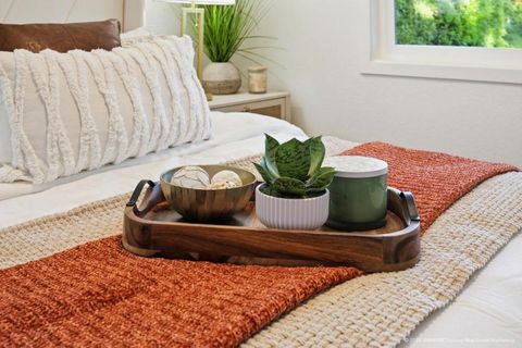 Tiny photo for 534 Flannery Street, Santa Clara, CA 95051 (MLS # ML82037530)