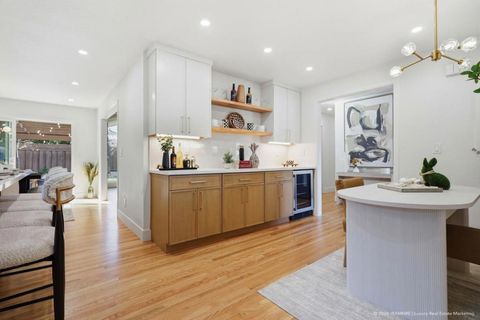 Tiny photo for 534 Flannery Street, Santa Clara, CA 95051 (MLS # ML82037530)