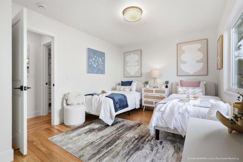 Tiny photo for 534 Flannery Street, Santa Clara, CA 95051 (MLS # ML82037530)