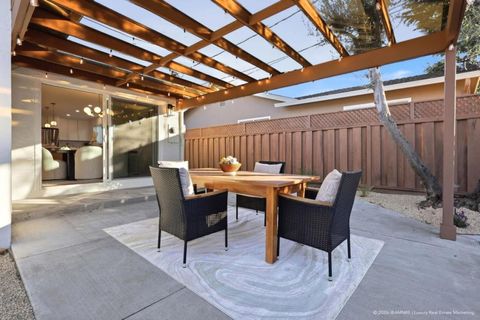 Tiny photo for 534 Flannery Street, Santa Clara, CA 95051 (MLS # ML82037530)