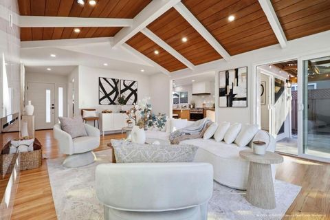 Tiny photo for 534 Flannery Street, Santa Clara, CA 95051 (MLS # ML82037530)