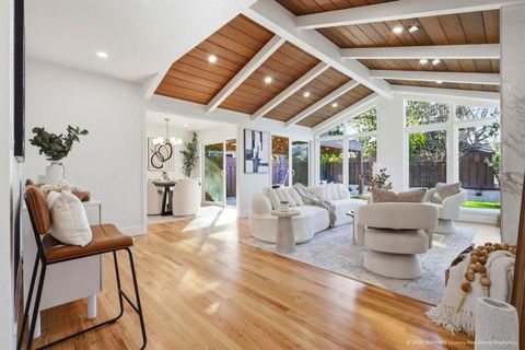 Tiny photo for 534 Flannery Street, Santa Clara, CA 95051 (MLS # ML82037530)