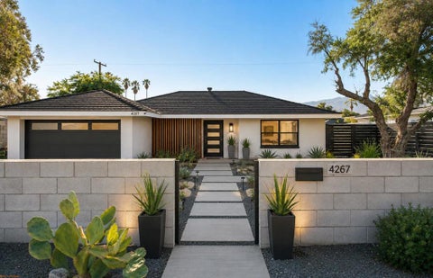 Photo of 4267 E Sunny Dunes Road, Palm Springs, CA 92264 (MLS # 219152079DA)