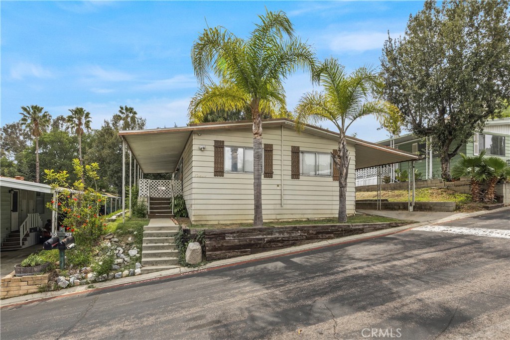 5700 Carbon Canyon Road 107