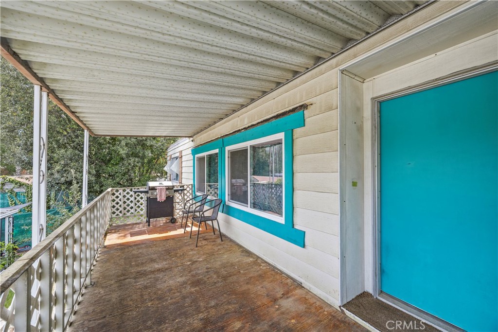 5700 Carbon Canyon Road 107