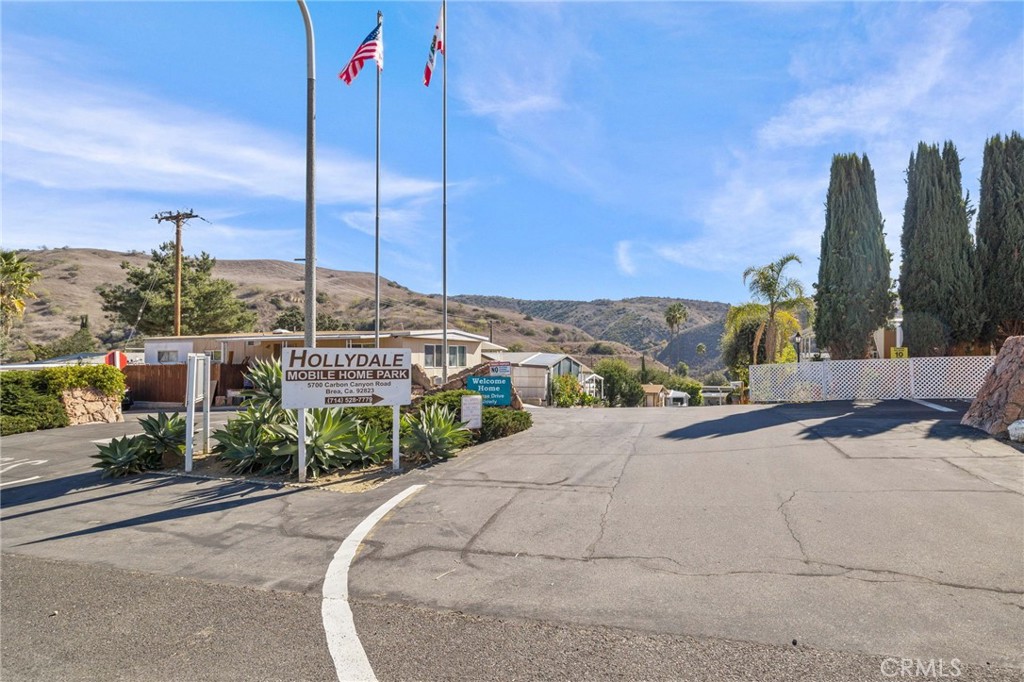 5700 Carbon Canyon Road 107