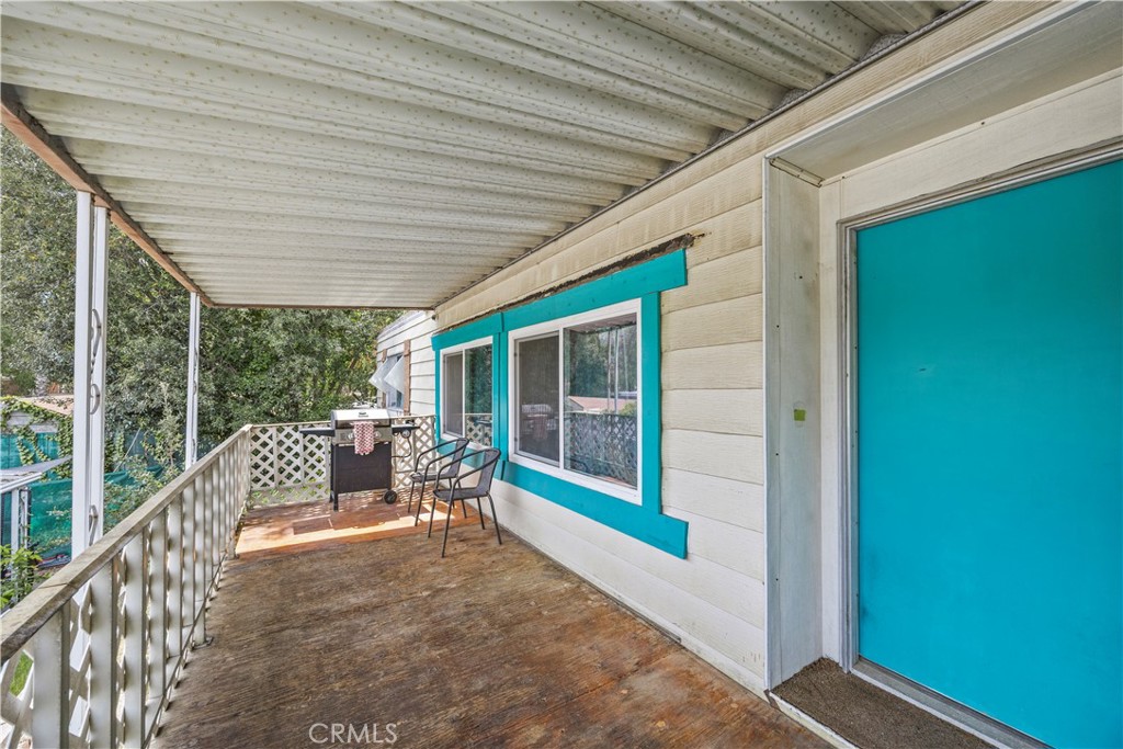 5700 Carbon Canyon Road 107