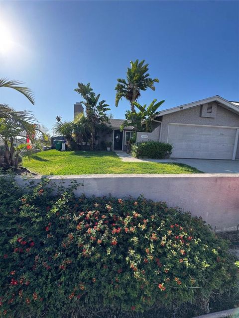 Photo of 1088 Fuchsia Lane, San Diego, CA 92154 (MLS # PTP2601804)