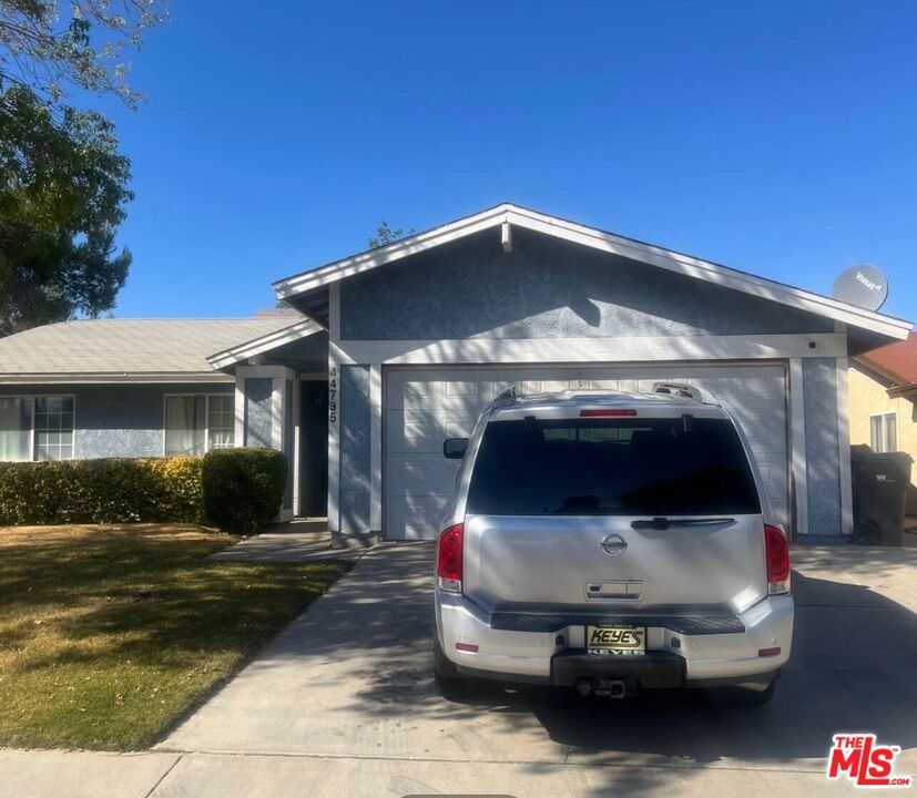 Freshly renovated property is looking for its new tenant to care for! Call today to schedule a tour of the property. Section 8 is welcome!