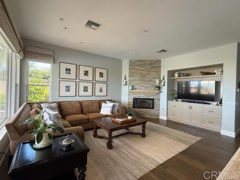 Photo of 542 Hidden Ridge Court, Encinitas, CA 92024 (MLS # NDP2606085)