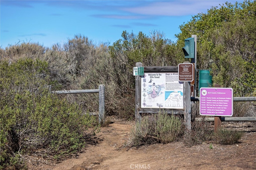 Elfin Forest - Residential
