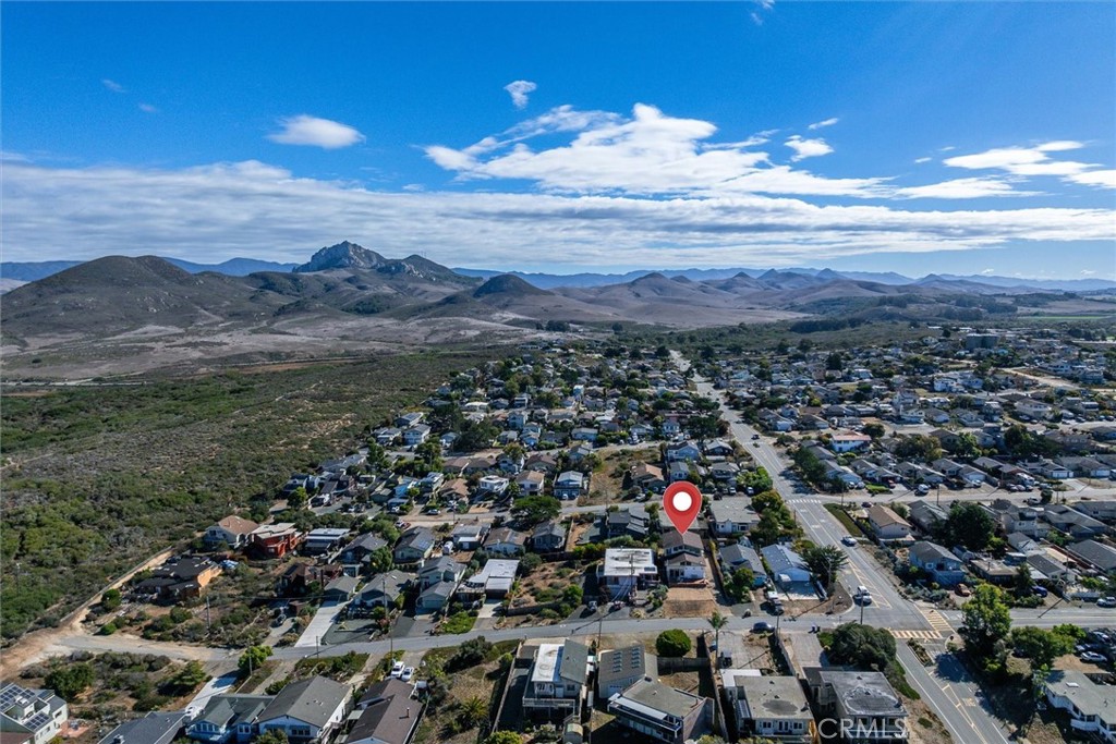 Elfin Forest - Residential