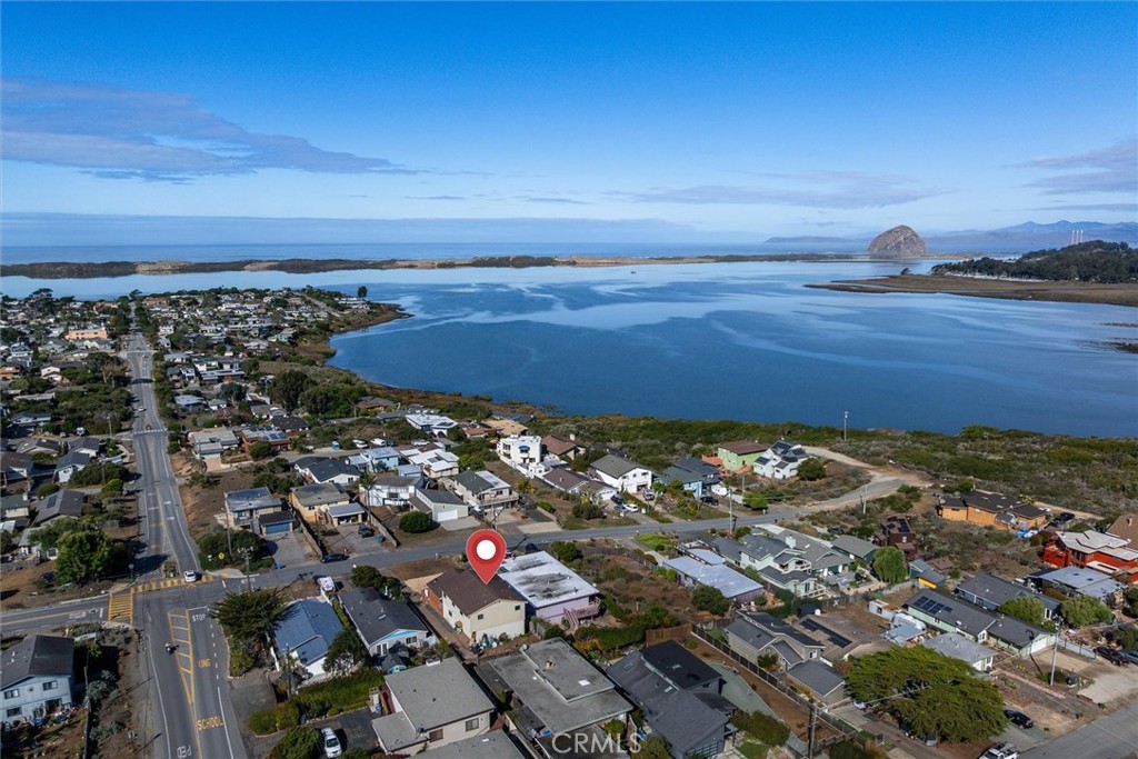 Elfin Forest - Residential