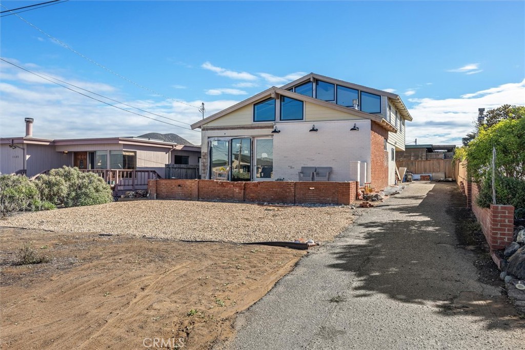 PROPERTIES 1184 11th Street