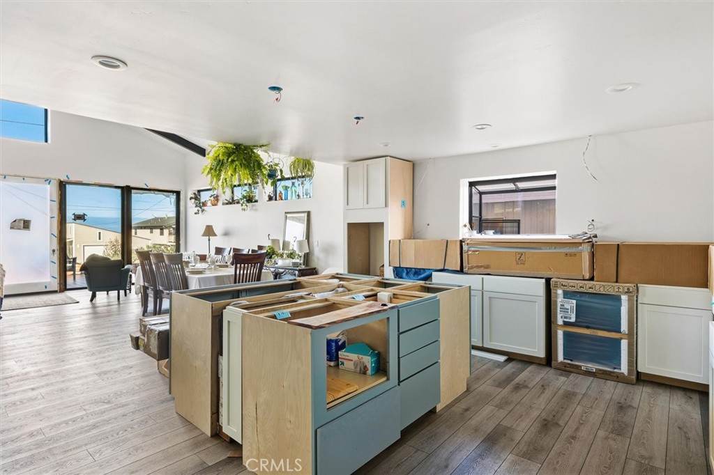 Elfin Forest - Residential