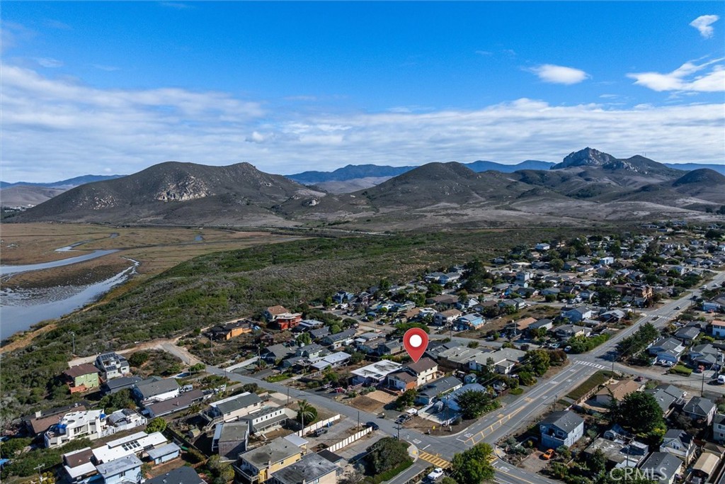 Elfin Forest - Residential