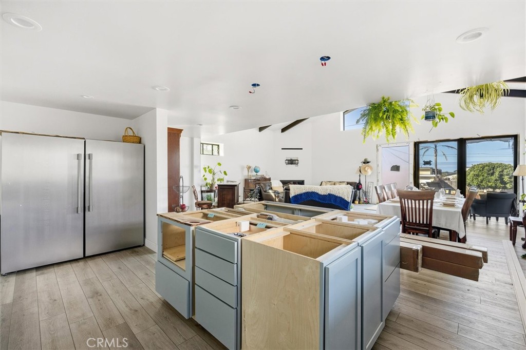 Elfin Forest - Residential