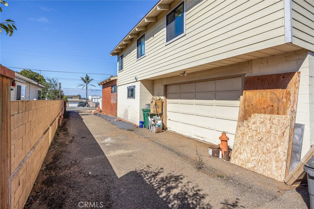 Elfin Forest - Residential