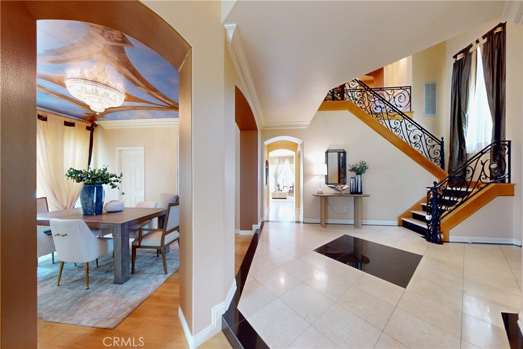 11595 Rancho Del Valle