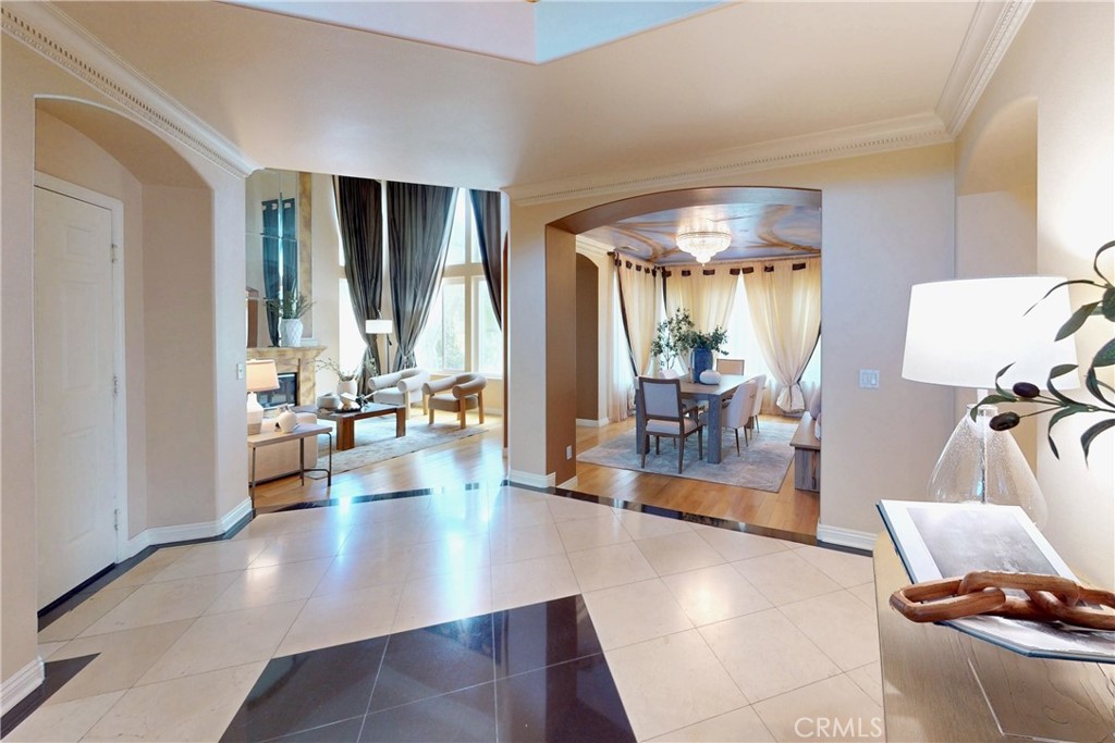 11595 Rancho Del Valle