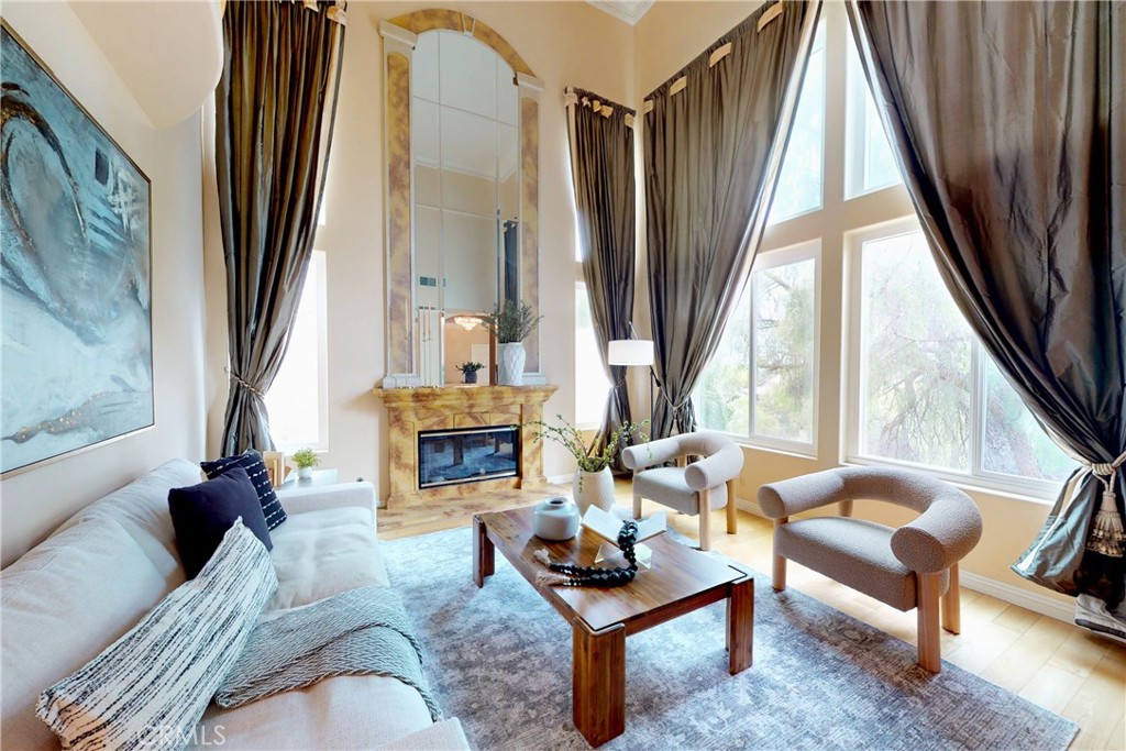 11595 Rancho Del Valle
