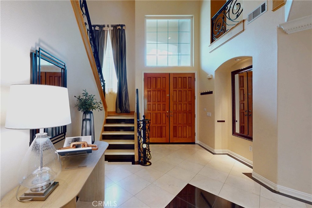 11595 Rancho Del Valle