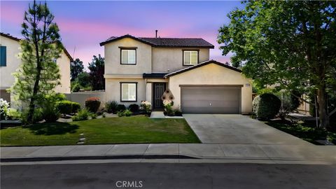 1349 Gordon Court Beaumont CA 92223