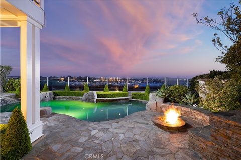 57 Cape Andover Newport Beach CA 92660