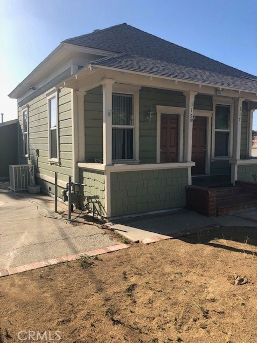 SB 79- BUILDERS, INVESTORS R4 ZONING, TOC TIER 3. MORE THAN 60 UNITS CAN BE BUILT WITHOUT TEARING DOWN THE DUPLEX. SB 79 OVERRIDES LOCAL ZONING LAWS TO ALLOW MORE APARTMENTS NEAR MAJOR PUBLIC TRANSIT HUBS.

LOT SIZE 8,494 SQUARE FEET. BOYLE HEIGHTS, MINUTES AWAY FROM DOWNTOWN, NEAR USC MEDICAL CENTER, USC HEALTH SCIENCE CAMPUS, LA LIVE, ART DISTRICT, PARK, CLOSE TO 5, 10, 101 FREEWAY. TRANSIT PRIORITY AREA, REDEVELOPMENT PROJECT AREA. NO HEIGHT LIMIT