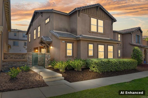 Photo of 1240 Pershing Road, Chula Vista, CA 91913 (MLS # PTP2607439)
