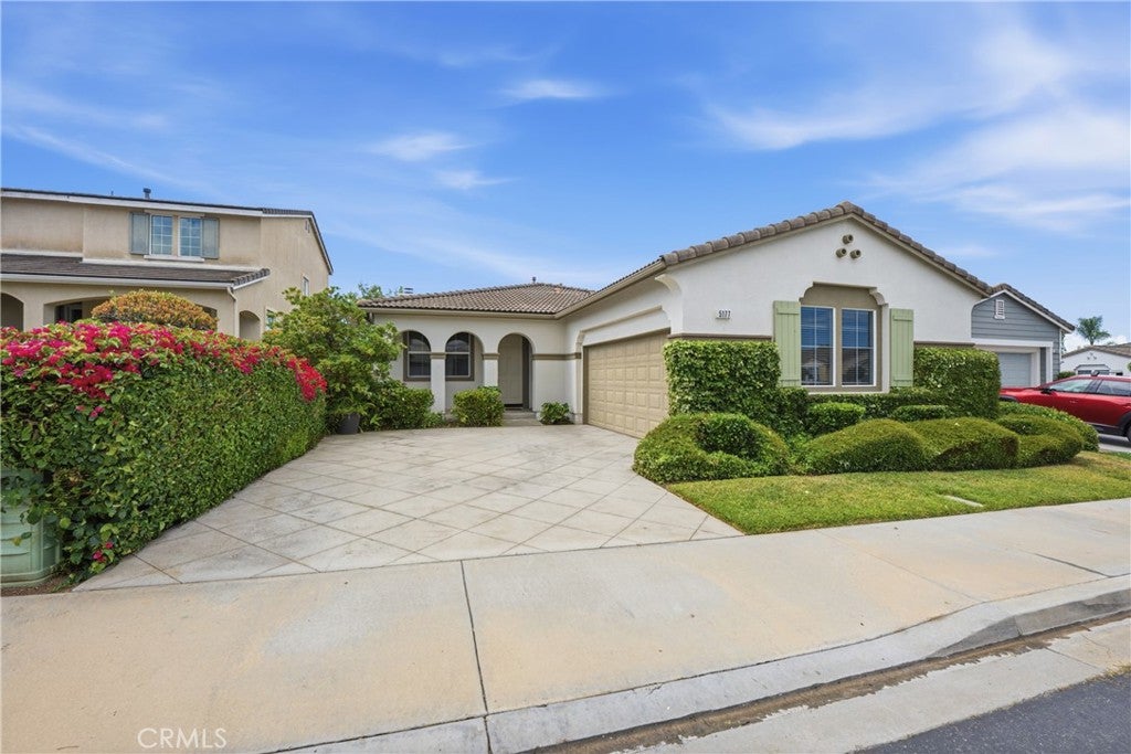 5177 Bluegrass Way
