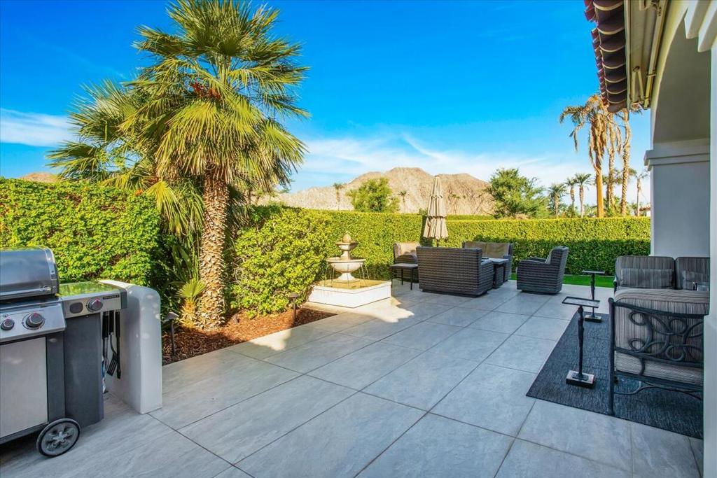 Rancho La Quinta CC - Residential Lease