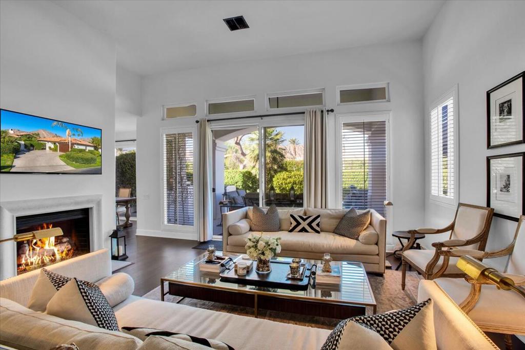 Rancho La Quinta CC - Residential Lease