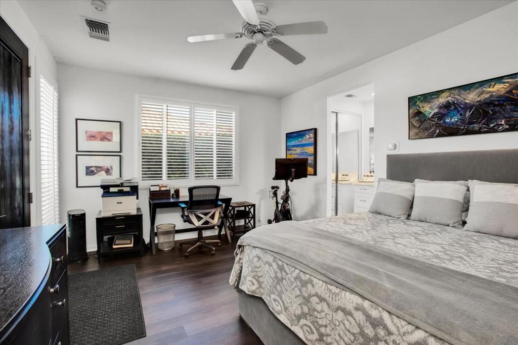 Rancho La Quinta CC - Residential Lease