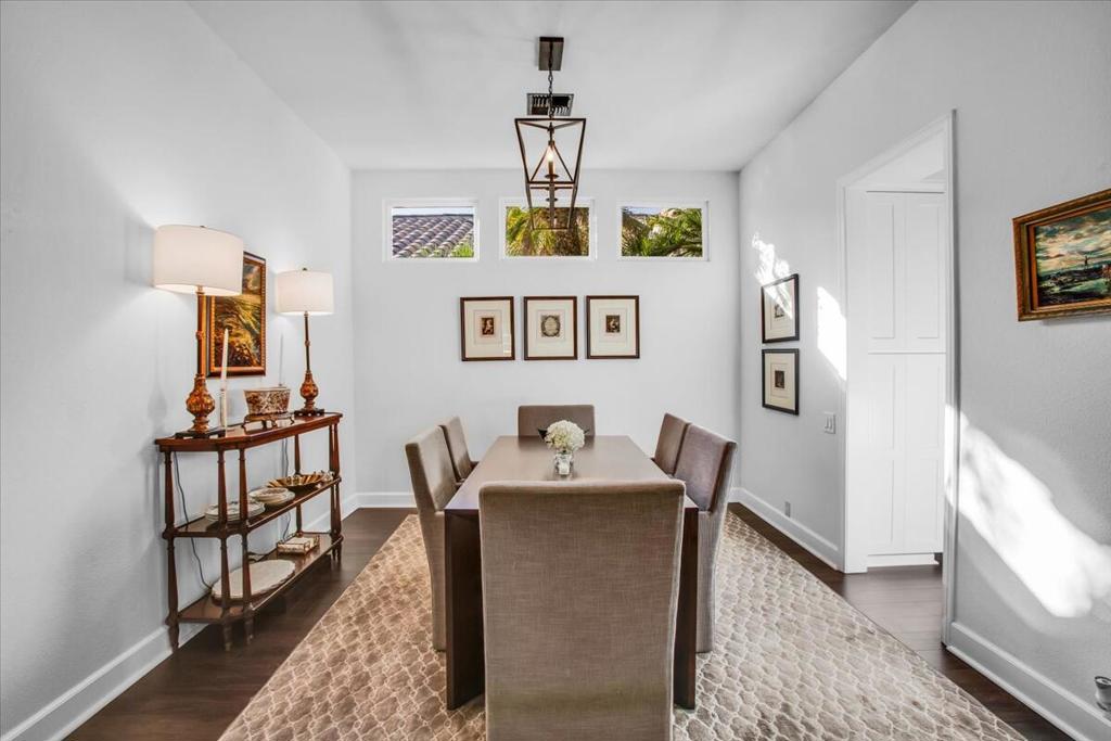 Rancho La Quinta CC - Residential Lease