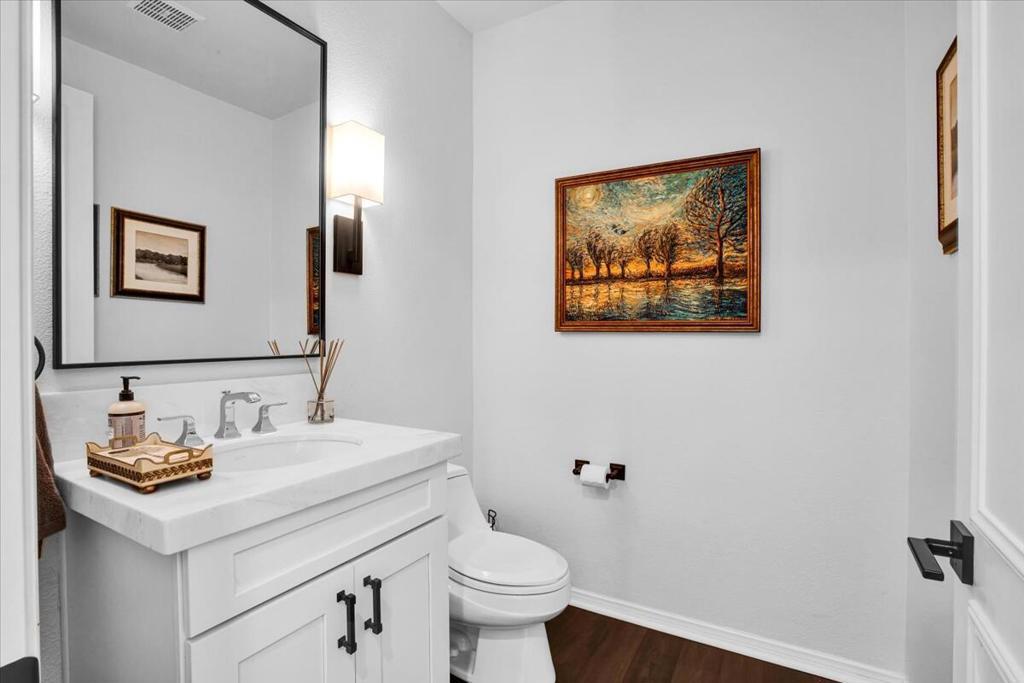 Rancho La Quinta CC - Residential Lease