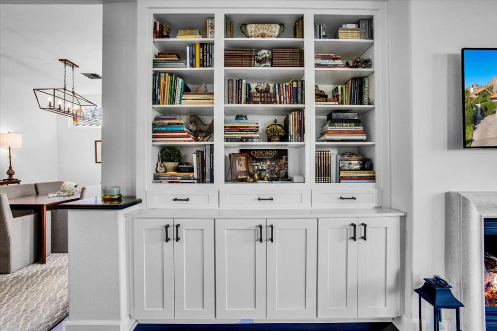 Rancho La Quinta CC - Residential Lease