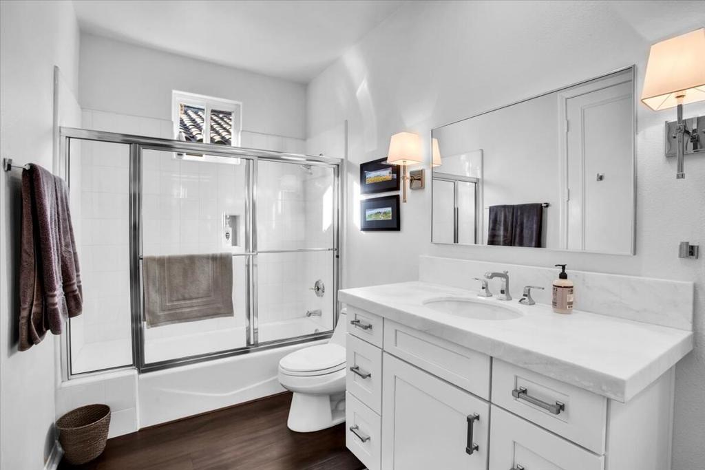 Rancho La Quinta CC - Residential Lease