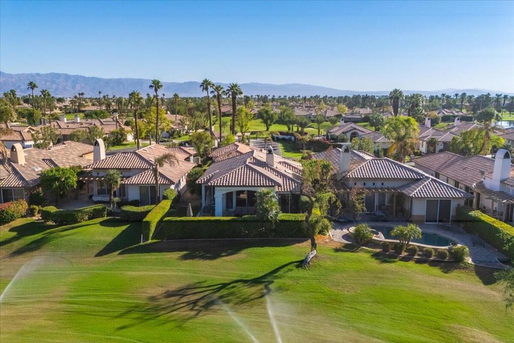 Rancho La Quinta CC - Residential Lease