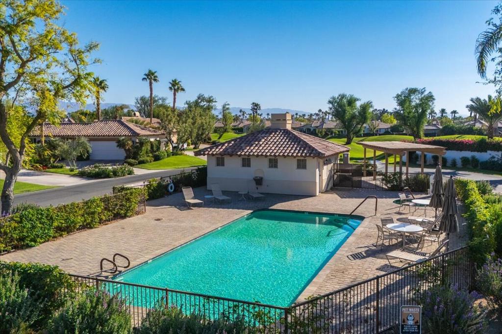 Rancho La Quinta CC - Residential Lease