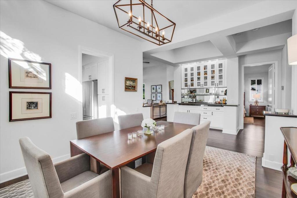 Rancho La Quinta CC - Residential Lease