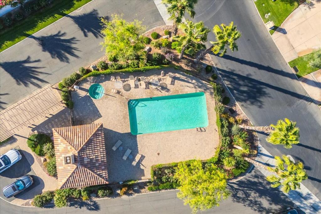 Rancho La Quinta CC - Residential Lease