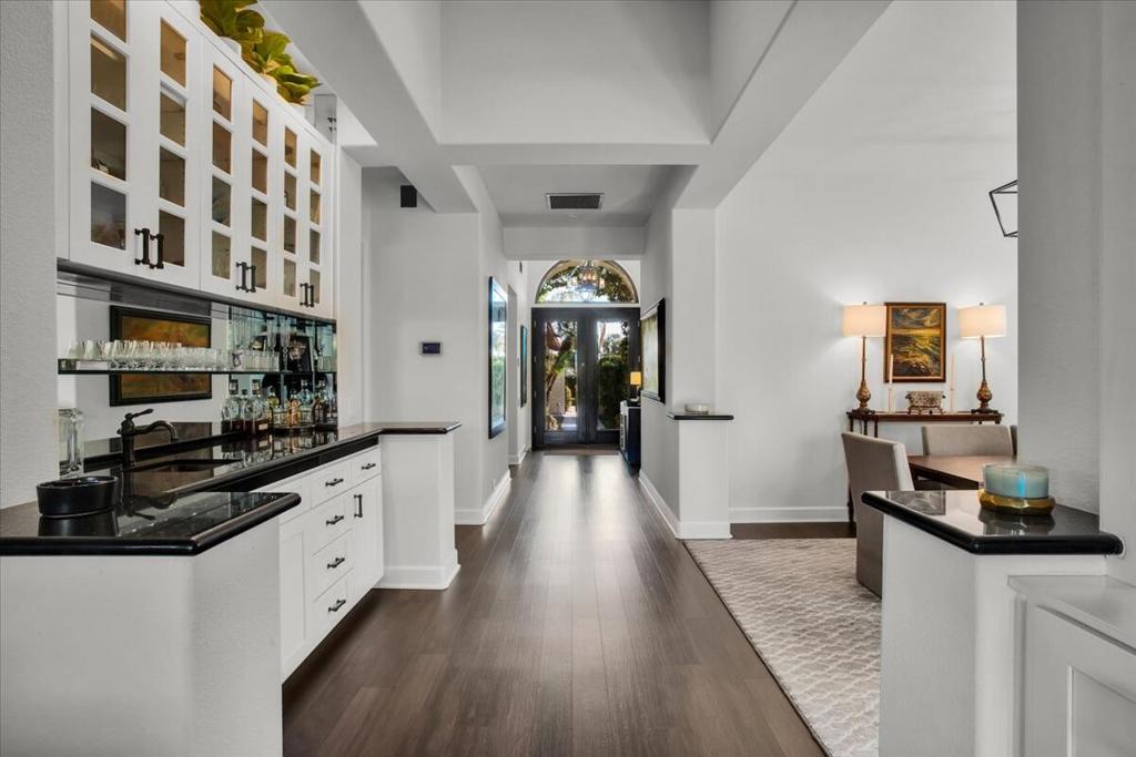 Rancho La Quinta CC - Residential Lease