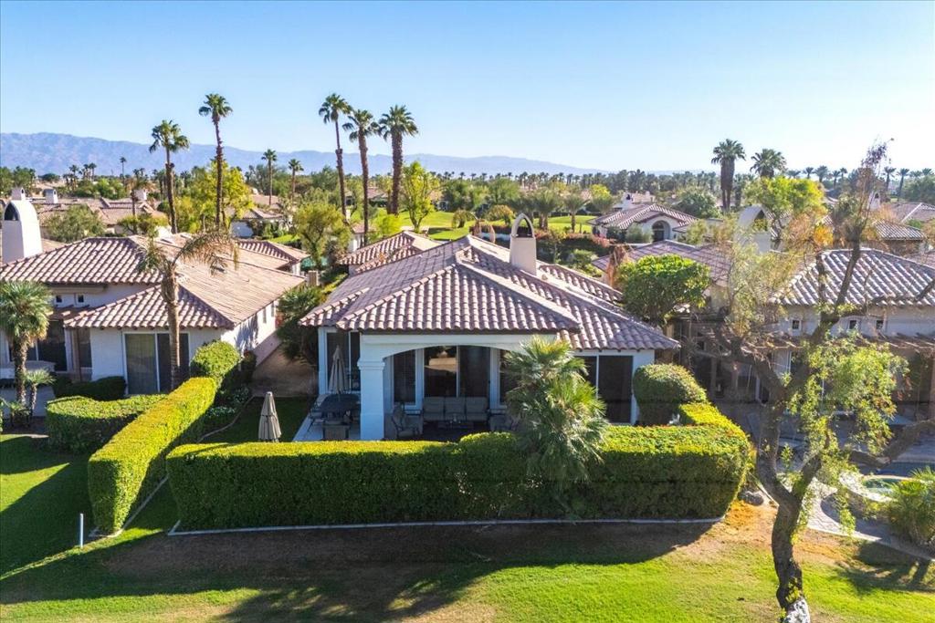 Rancho La Quinta CC - Residential Lease