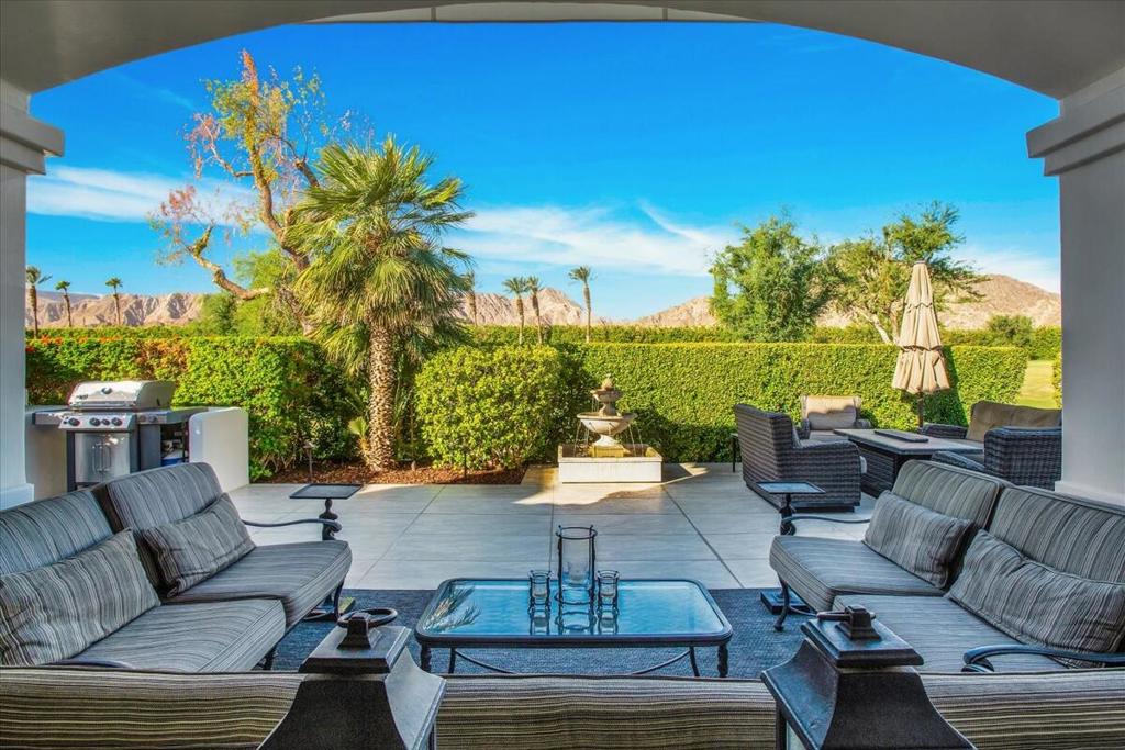 Rancho La Quinta CC - Residential Lease