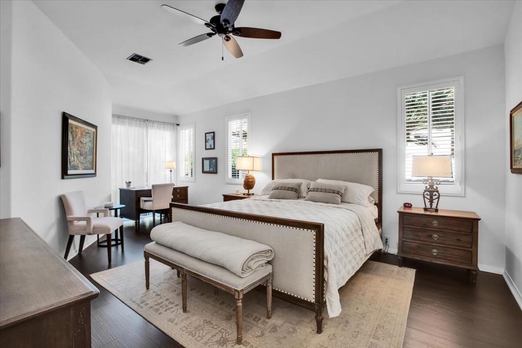 Rancho La Quinta CC - Residential Lease