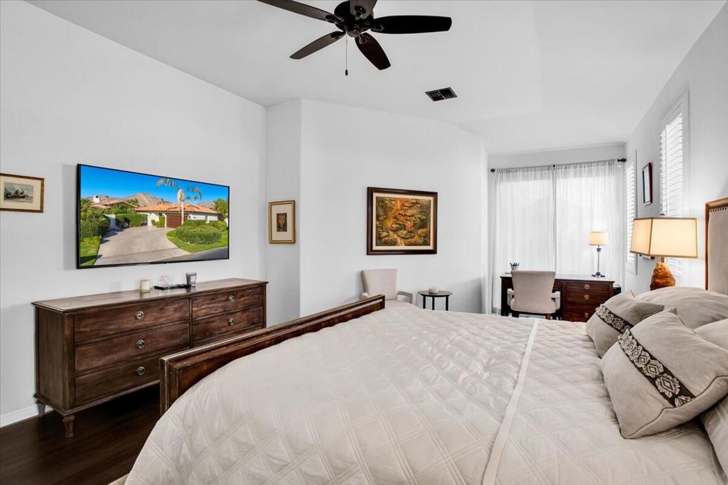 Rancho La Quinta CC - Residential Lease