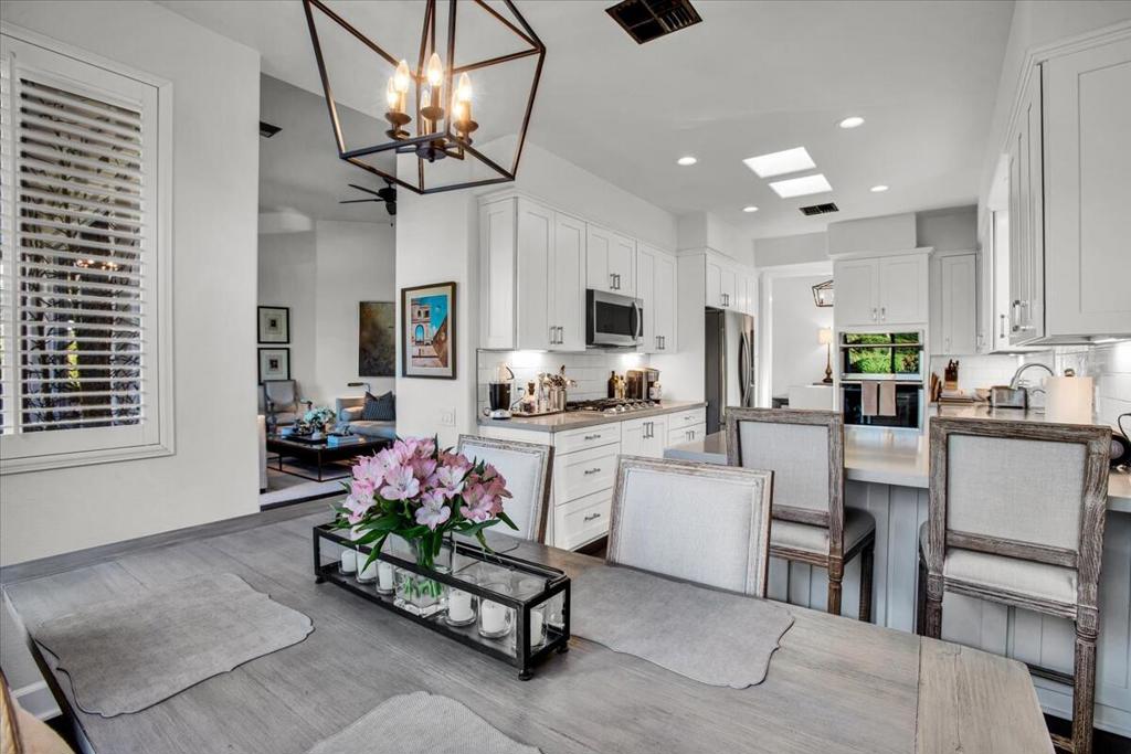 Rancho La Quinta CC - Residential Lease