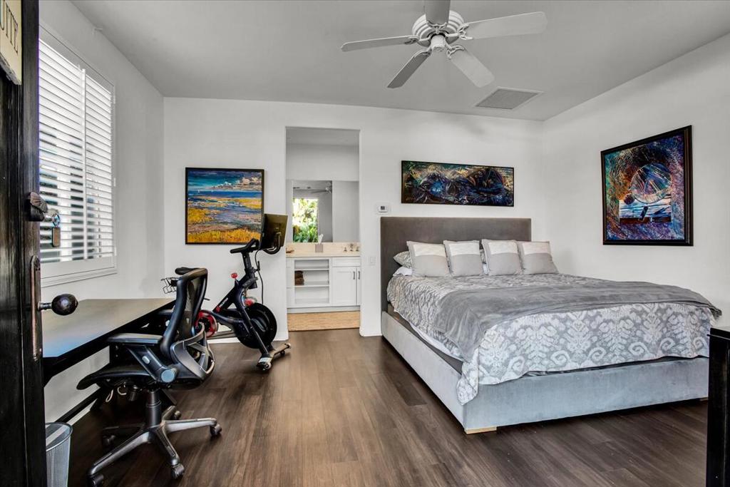 Rancho La Quinta CC - Residential Lease